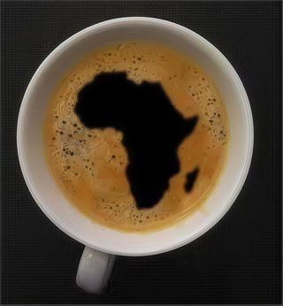 African Tea