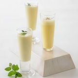 Butter Milk-500ml Glass