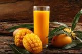 Mango Juice-500ml Glass