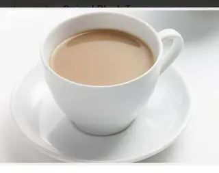 African Tea