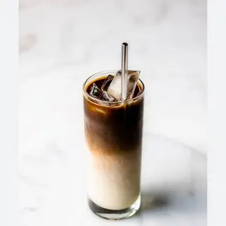 Iced Latte