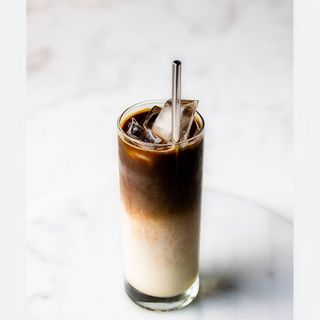Iced Latte