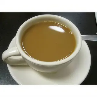 African Tea