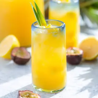 Passion Juice