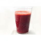Srawberry Juice