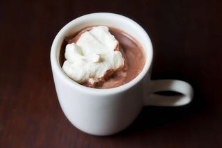 Hot Chocolate