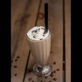 Iganga Frappé