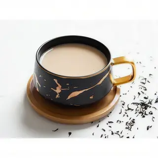 Milk Tea