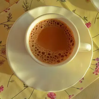 Dum Tea