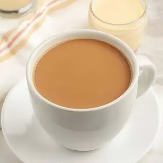 Milk coffee