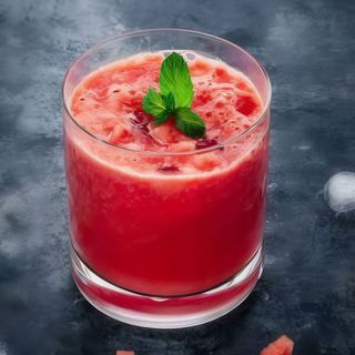 Watermelon Juice