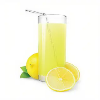 Lemon Juice