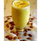 Badam Milkshake