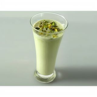 Pista Milkshake