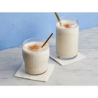 Banana Milkshake