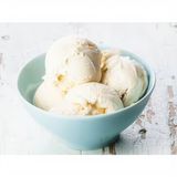 Vanilla Ice Cream