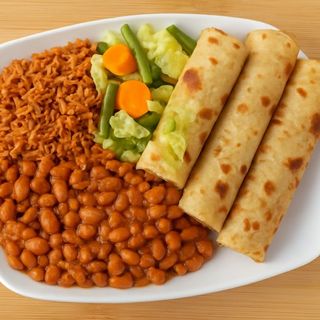 Urban Kikomando (Beans)