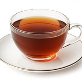 Black Tea (No Spice)