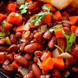 Protein Boost Beans Bowl