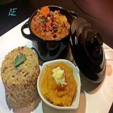 Genesis Gizzard Delight