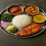 Genesis Fish Delight