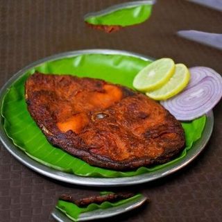 Grilled Nile Perch Bites (1Pc)