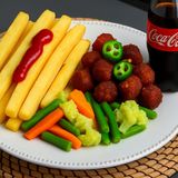 Boneless Fatless Pork