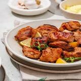 Genesis Pork Grill (1/2Kg)