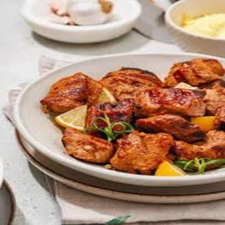 Genesis Pork Grill (1/2Kg)