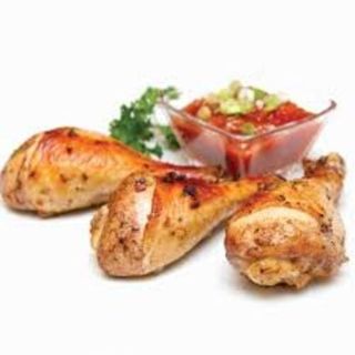 Golden Grill Chicken (3Pc)