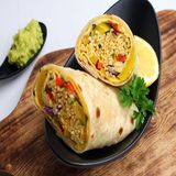 Veggie Spaghetti Rolex