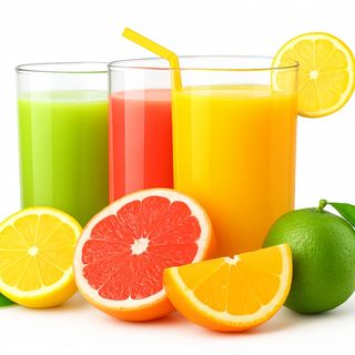 Fresh Juice