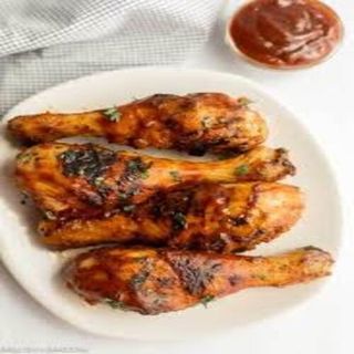 Golden Grill Chicken (4Pc)