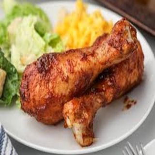 Golden Grill Chicken (2Pc)