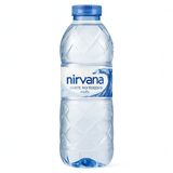 Mineral Water