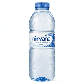Mineral Water