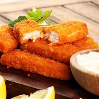 Fish Fingers