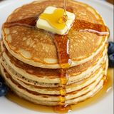 American Pancakes