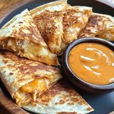 Quesadilla