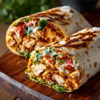 Wrap