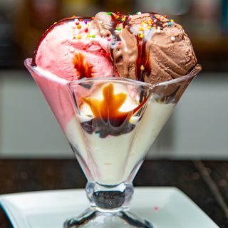 Ice Cream
