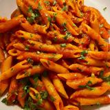 Penne Arrabbiata