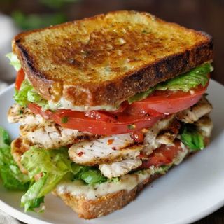 Chicken Sandwich