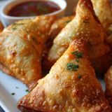 Samosa