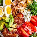 Cobb Salad