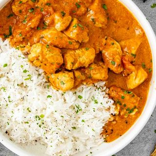 Pot Curries