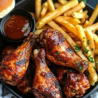 Drumsticks