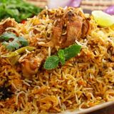 Biryani