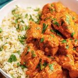 La'vermo Tikka Masala