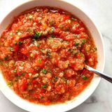 Salsa (Kachumbari)